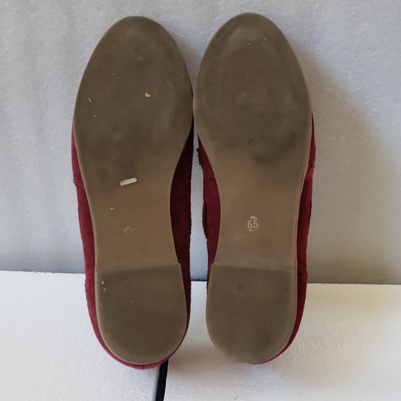 Rich suede loafers - Picture 4 of 5